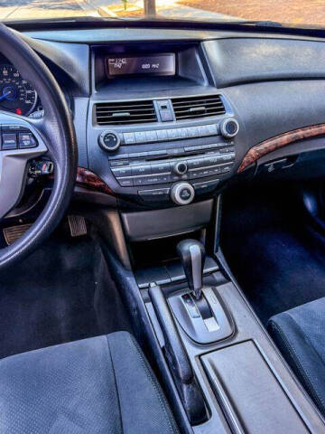 2012 Honda Crosstour EX