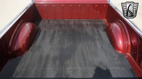 1965 Chevrolet El Camino