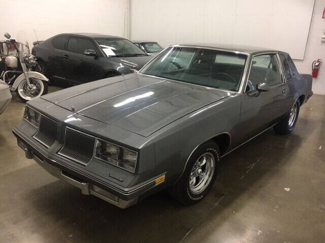 Used Oldsmobile Cutlass Supreme For Sale Carsforsale Com