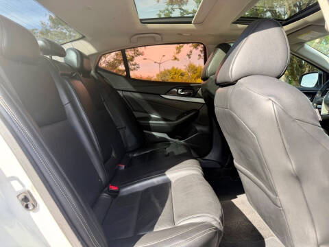 2016 Nissan Maxima 3.5 SL