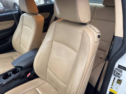 2011 BMW 1 Series 128i