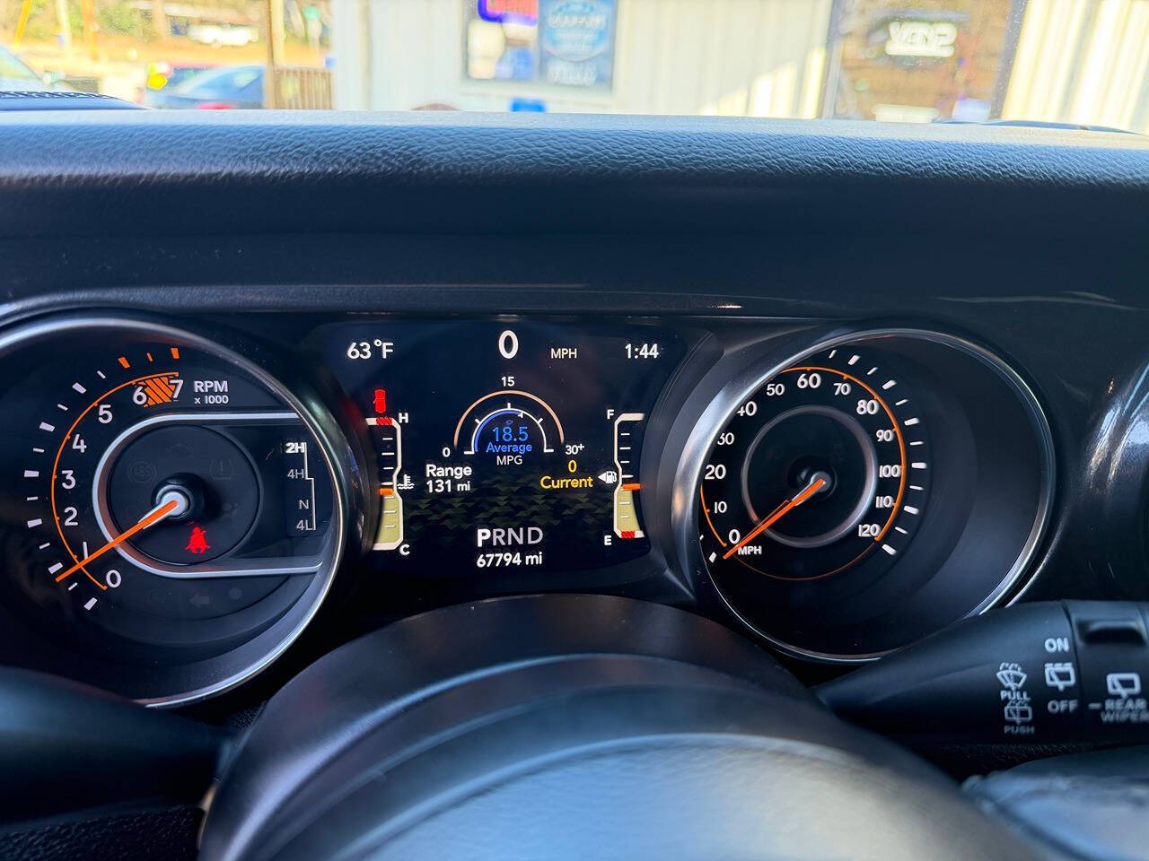 JeepWrangler Unlimited7