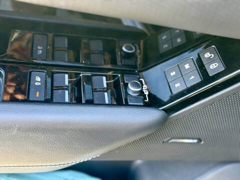 2020 Land Rover Range Rover Velar P250 S