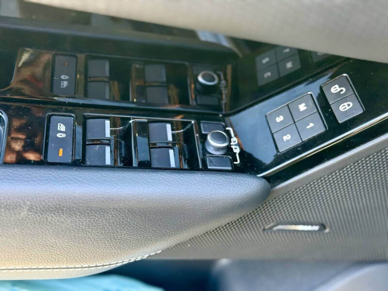 2020 Land Rover Range Rover Velar P250 S