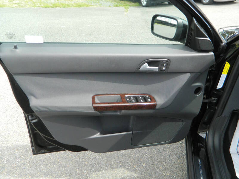 2006 Volvo V50 2.4i