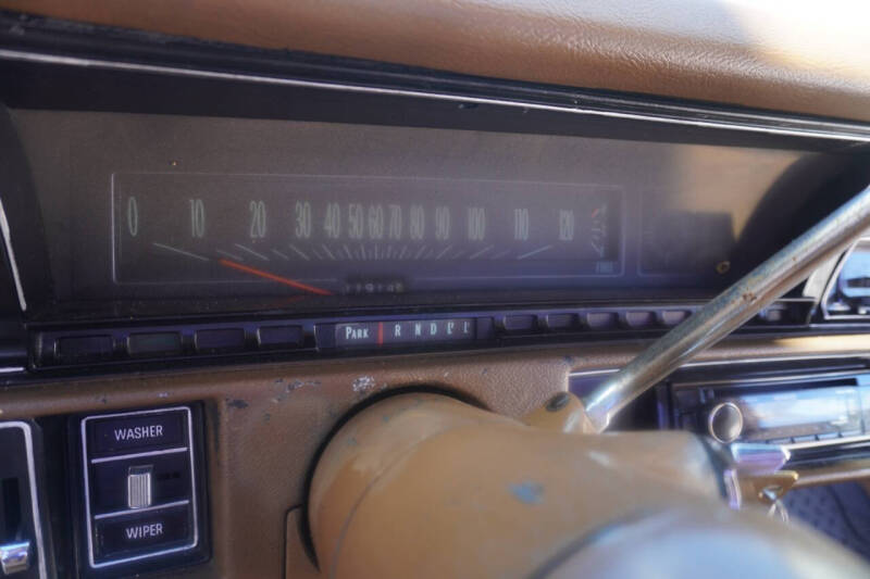 1970 Chevrolet El Camino