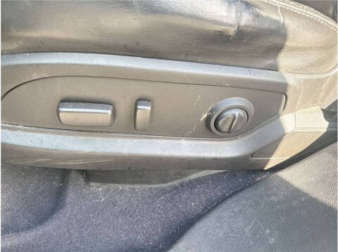 2010 Buick Enclave CXL