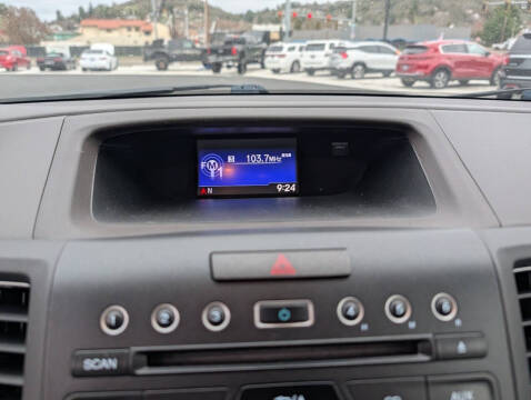 2013 Honda CR-V EX-L w/DVD