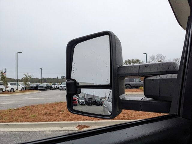 2019 Chevrolet Silverado 2500HD