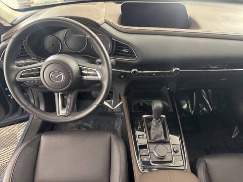 2020 Mazda CX-30 Premium