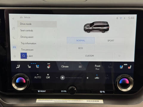 2024 Lexus TX 350 Premium