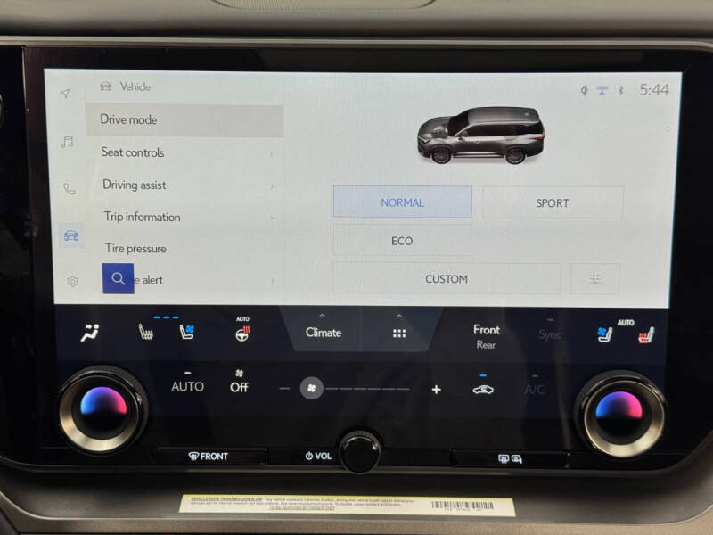 2024 Lexus TX 350 Premium