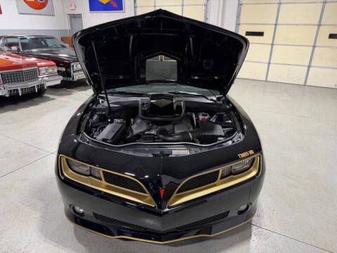 2010 Chevrolet Camaro SS