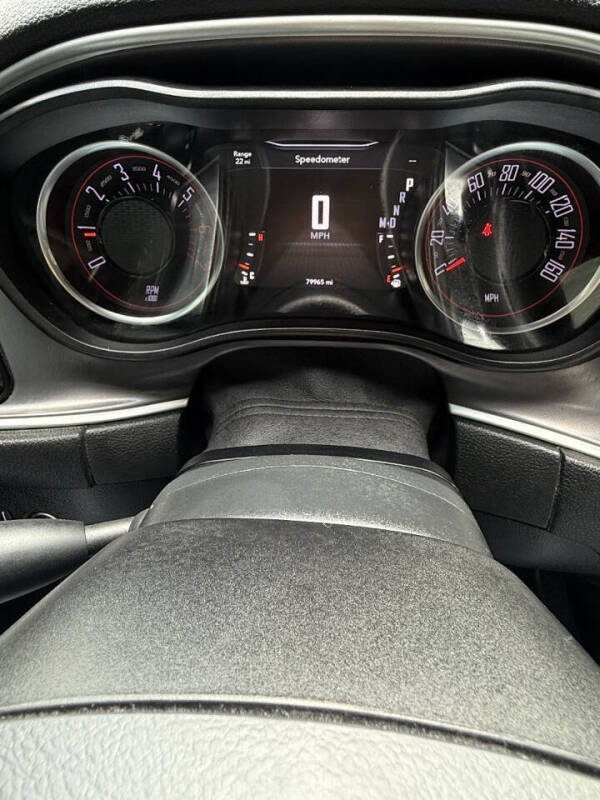 2020 Dodge Challenger R/T