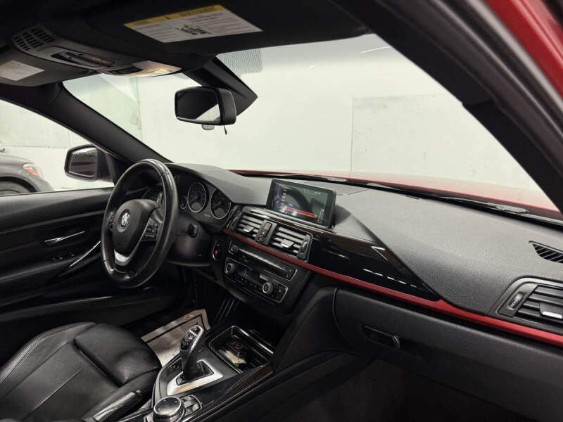 2014 BMW 3 Series 328d