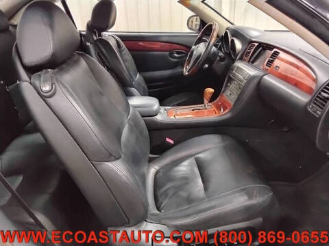 2003 Lexus SC 430