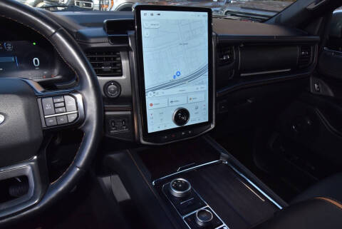 2023 Ford Expedition MAX Platinum