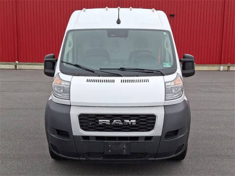 2022 RAM ProMaster 3500 159 WB