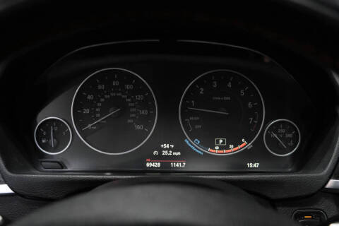 2018 BMW 4 Series 430i Gran Coupe