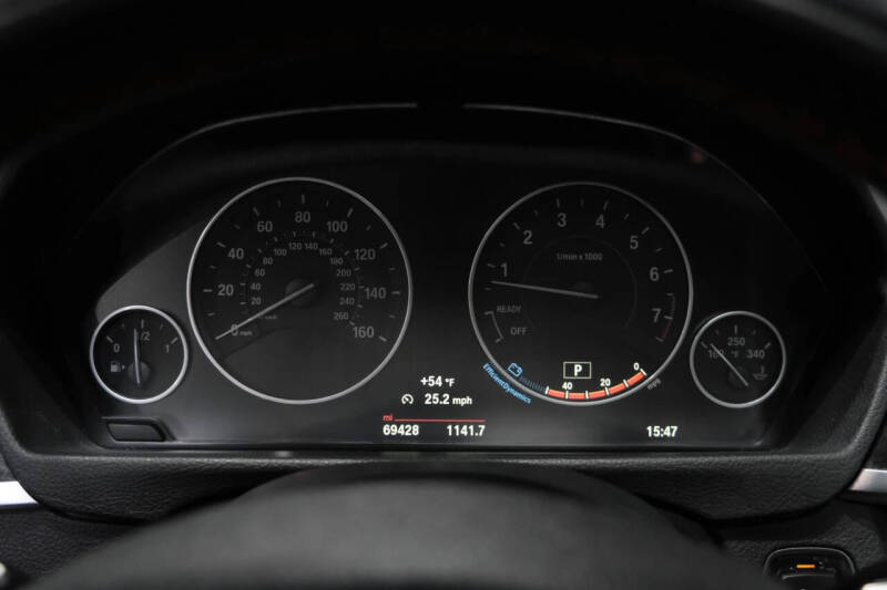 2018 BMW 4 Series 430i Gran Coupe