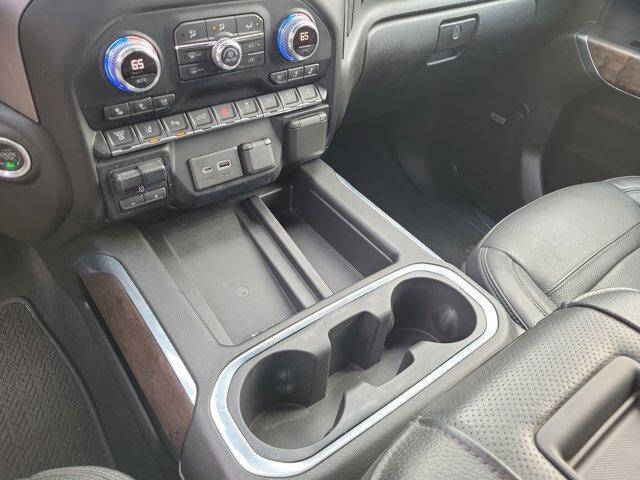 2021 GMC Sierra 2500HD