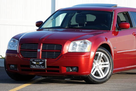 2006 Dodge Magnum RT