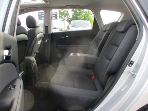 2010 Hyundai Elantra Touring SE