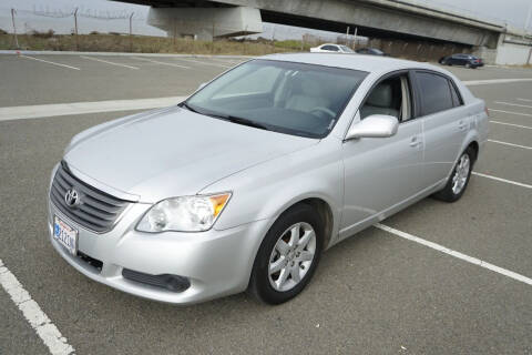 2009 Toyota Avalon for sale at HOUSE OF JDMs - Sports Plus Motor Group in Sunnyvale CA