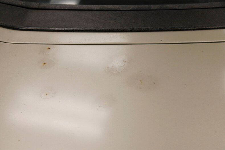 1974 Chevrolet Monte Carlo