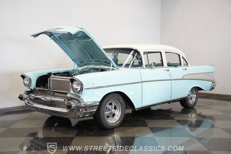 1957 Chevrolet 210