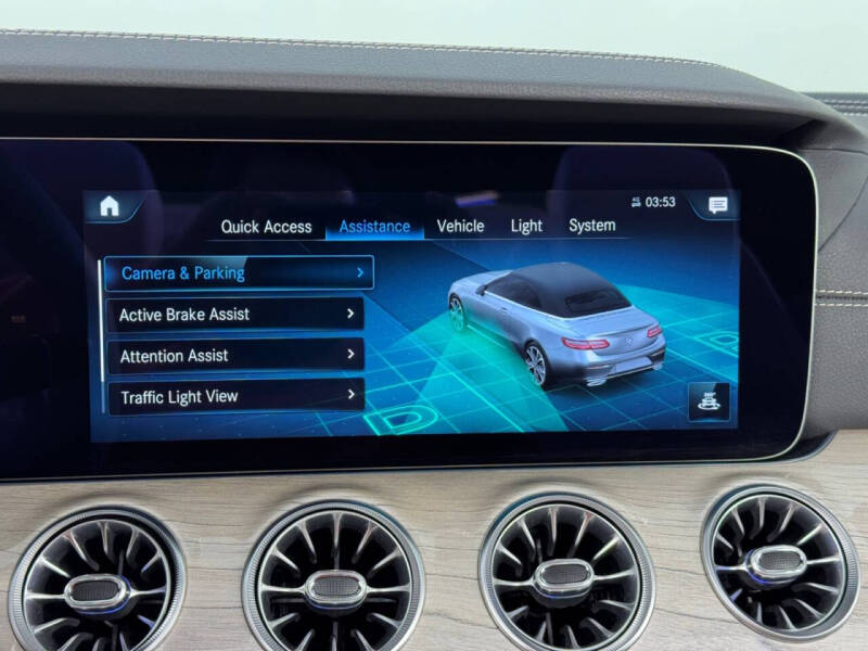 2023 Mercedes-Benz E-Class E 450