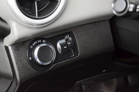 2019 Chevrolet Sonic LT Auto Fleet