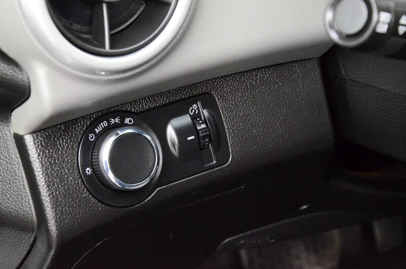 2019 Chevrolet Sonic LT Auto Fleet