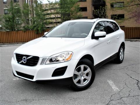2012 Volvo XC60 for sale at Autobahn Motors USA in Kansas City MO