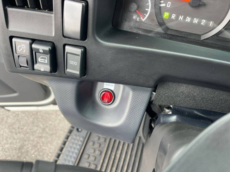 2024 Chevrolet 4500HG LCF