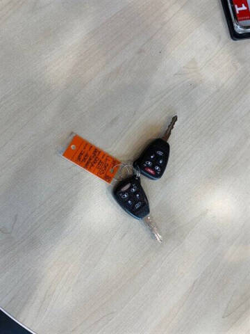 2007 Dodge Grand Caravan SXT