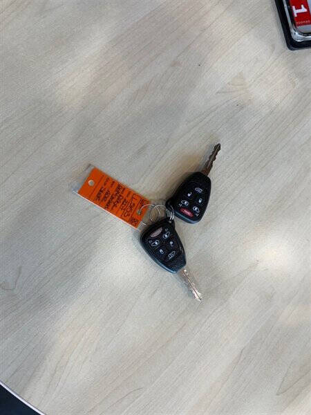 2007 Dodge Grand Caravan SXT