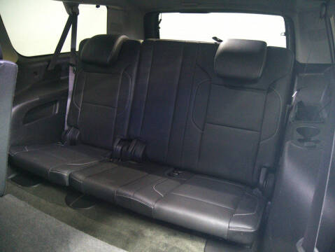 2015 GMC Yukon XL SLT