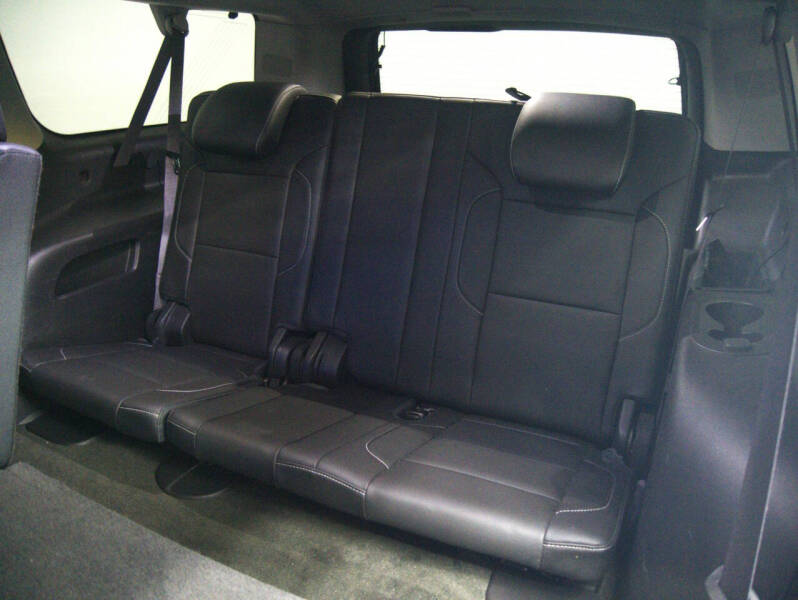 2015 GMC Yukon XL SLT