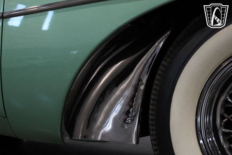 1954 Buick Skylark