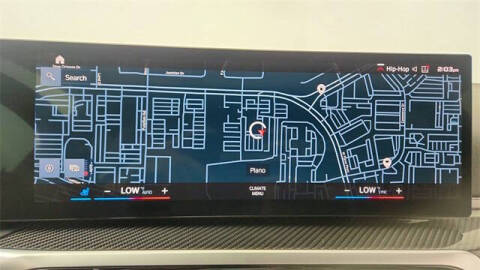 2024 BMW M4 Competition xDrive