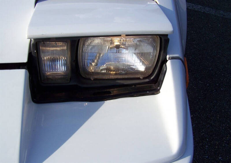 1986 Nissan 300ZX Turbo