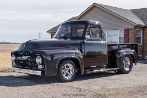 1954 Ford F-100