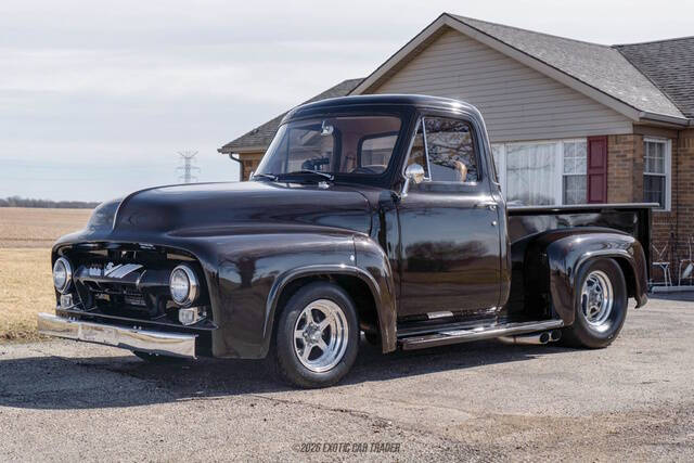1954 Ford F-100