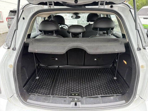 2013 MINI Countryman Cooper