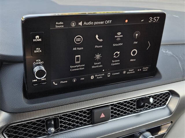 2026 Acura Integra w/Tech w/A-SPEC