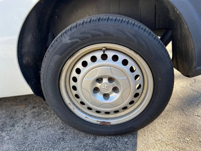 2019 RAM ProMaster City