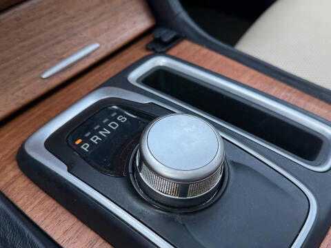 2016 Chrysler 300 C Platinum