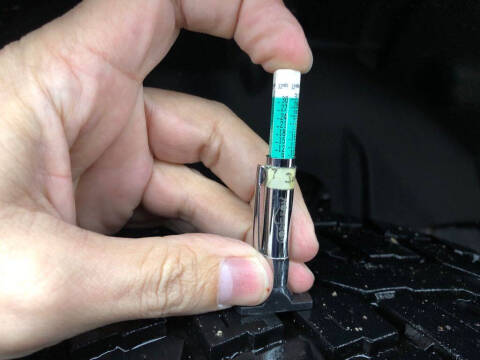 2019 Jeep Wrangler Sport