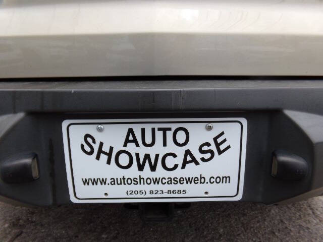 2012 Chevrolet Traverse LTZ
